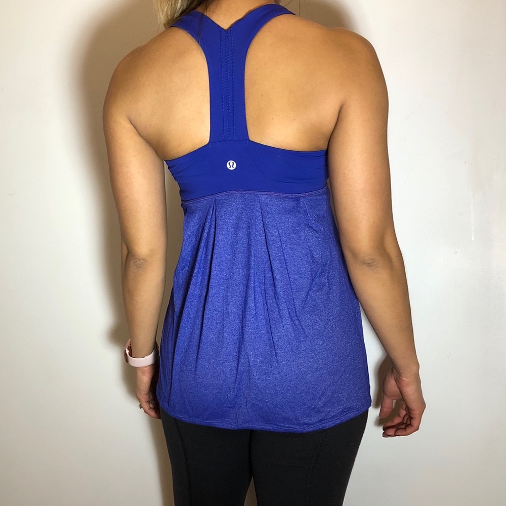 Lululemon Power Dance Tank - Picture 4 of 5